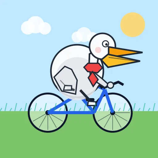 pelican-simple